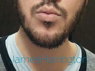JamesHarrington