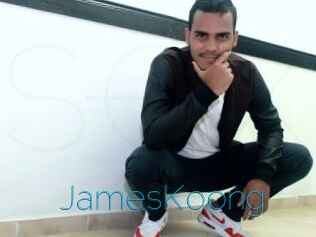 JamesKoong