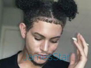 JamesStar