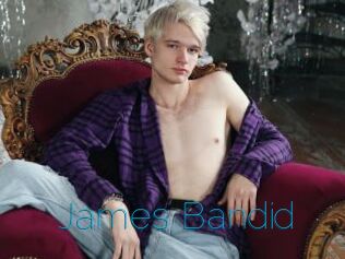 James_Bandid