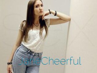 JaneCheerful