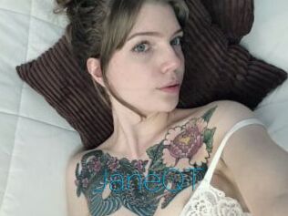 JaneQT