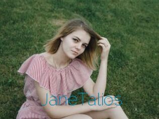 JaneTalios