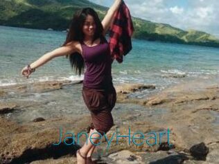 JaneyHeart