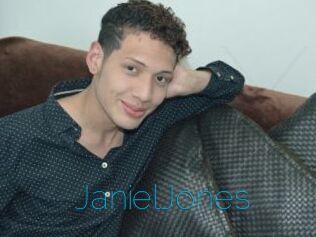 JanielJones