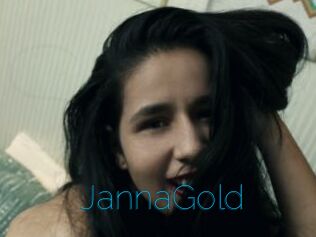 JannaGold