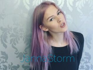 JannaStorm