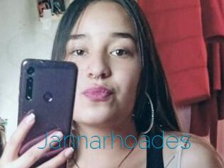 Jannarhoades
