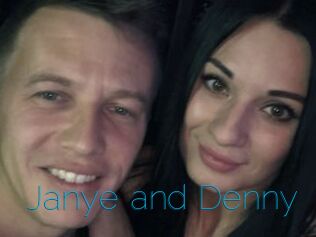 Janye_and_Denny