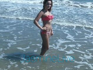 JasmineLive
