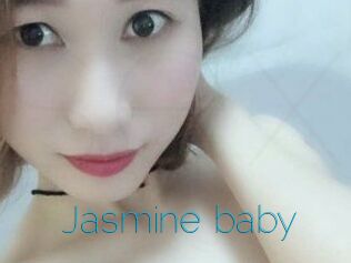 Jasmine_baby