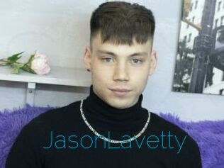 JasonLavetty