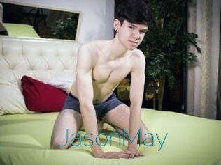 JasonMay