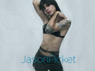 JasonPicket