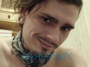 JaxReef92X