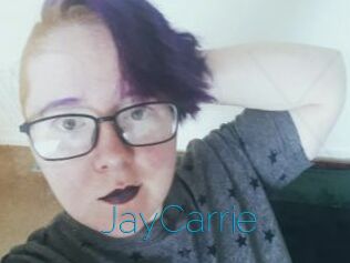 JayCarrie
