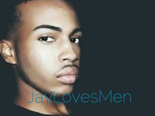JayLovesMen