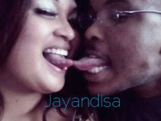 Jay_and_Isa