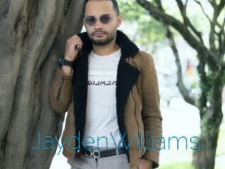 JaydenWilliams
