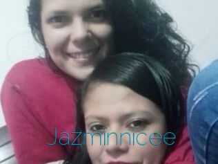 Jazminnicee