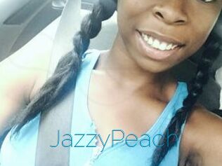 JazzyPeach