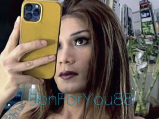 JenForYou88