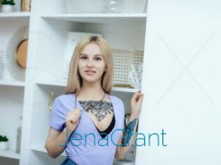 JenaGrant
