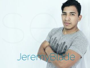 JeremyBlade
