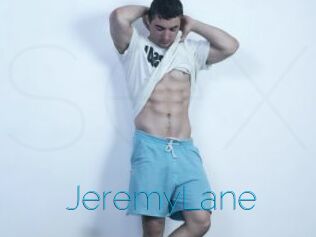 JeremyLane