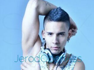 JerodOpenAss