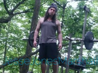JesseJonesMarshall