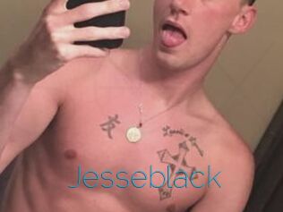 Jesseblack