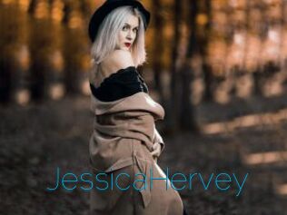 JessicaHervey