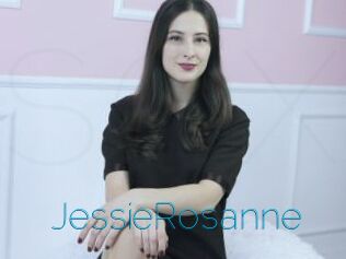 JessieRosanne