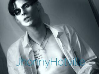 JhonnyHotville