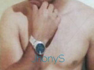 JhonyS