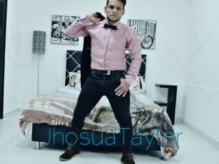 JhosuaTaylor
