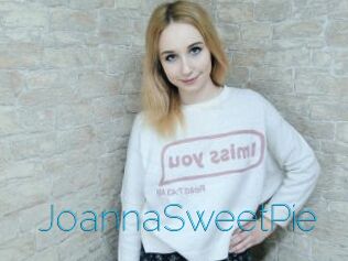 JoannaSweetPie