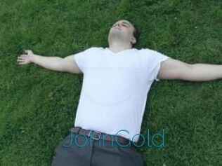JohnGold