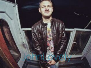 JohnLovely