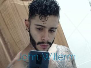John_Willerm