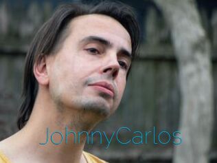 JohnnyCarlos