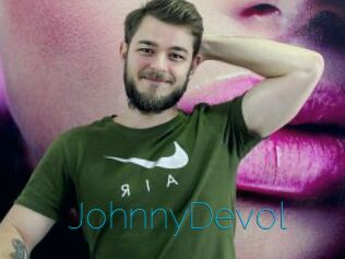 JohnnyDevol