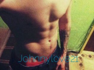 Johnnylove21
