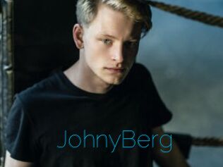 JohnyBerg