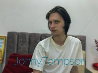 JohnyTompson