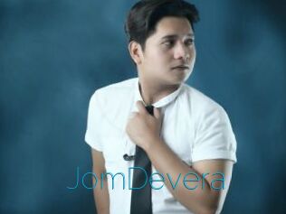 JomDevera