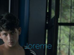 Joreme