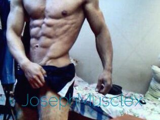 JosephMusclex