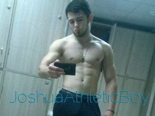 JoshuaAthleticBoy